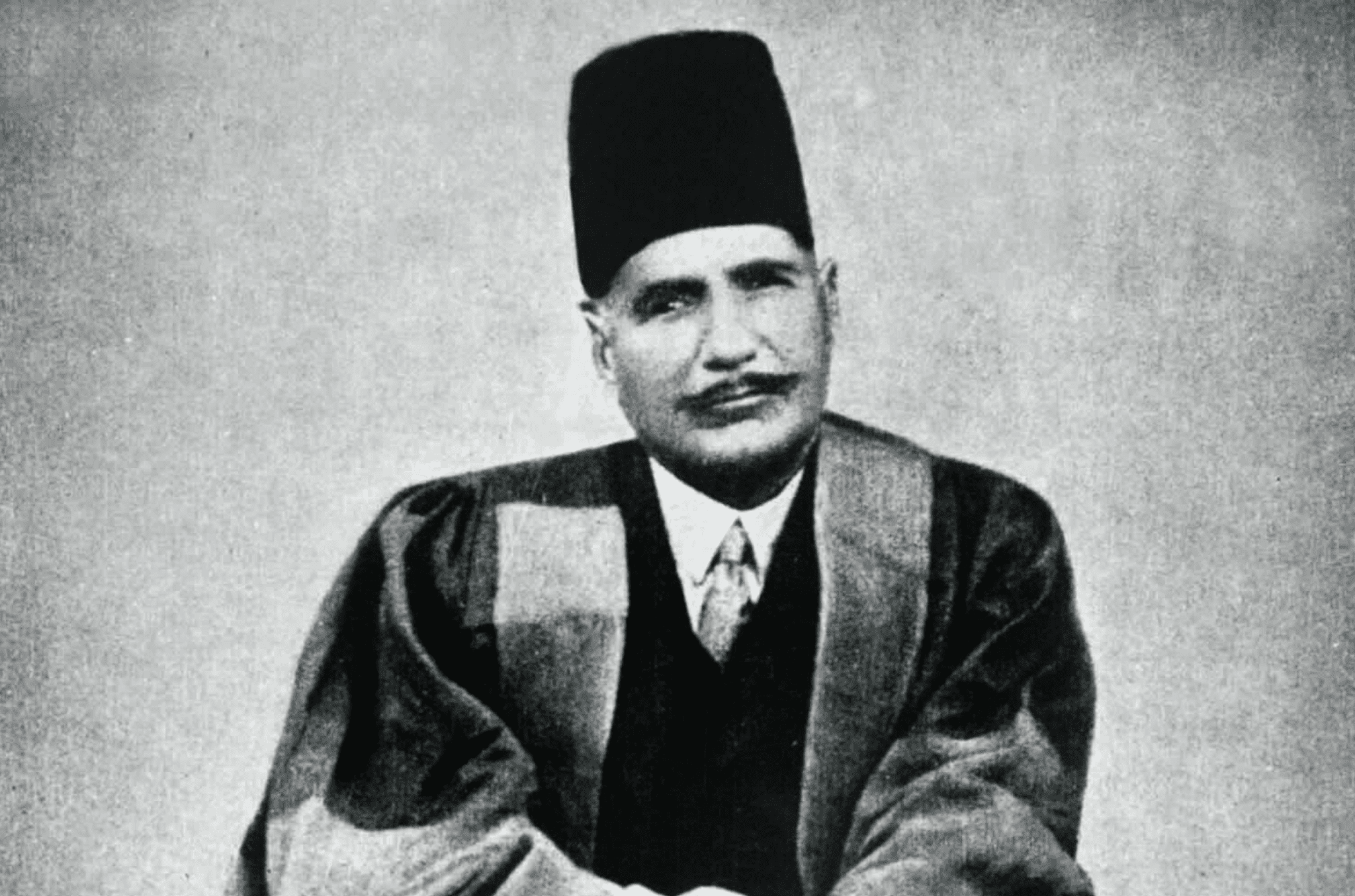 The Tolling Bell Of Revolution – Why The World Needs Allamah Muhammad Iqbal Now More Than Ever